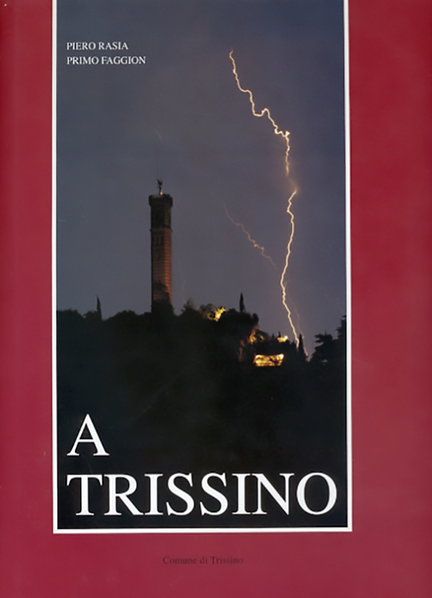 1992-A Trissino prima edizione