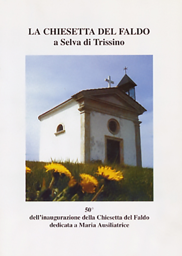 1998-La chiesetta del Faldo