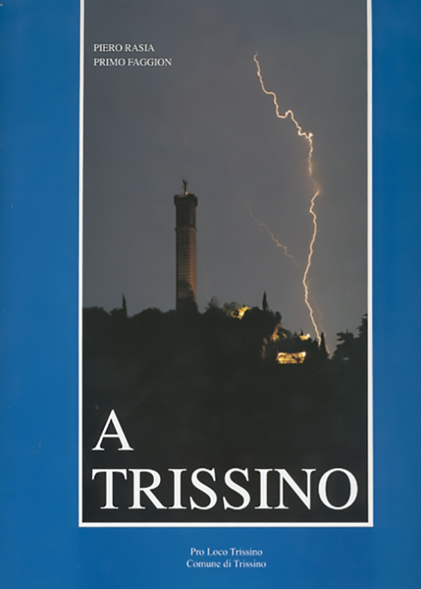 2001-A Trissino seconda edizione