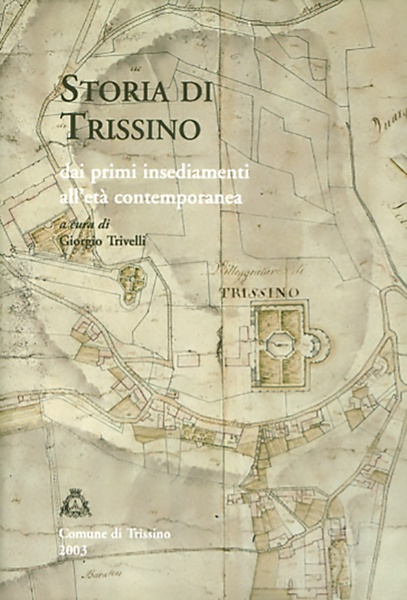 2003-Storia di Trissino