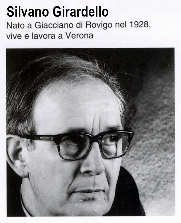 1972-Silvano Girardello