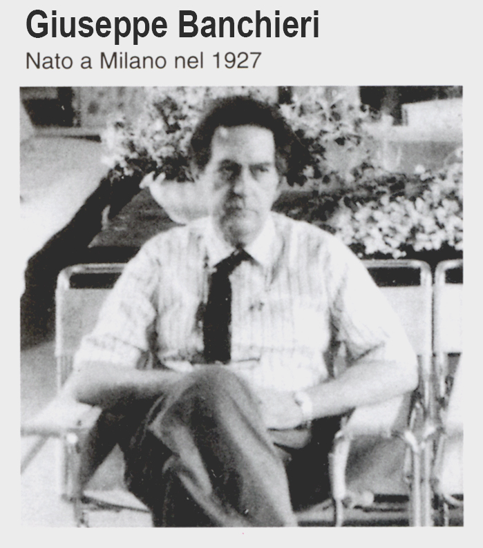 1973-Giuseppe Banchier