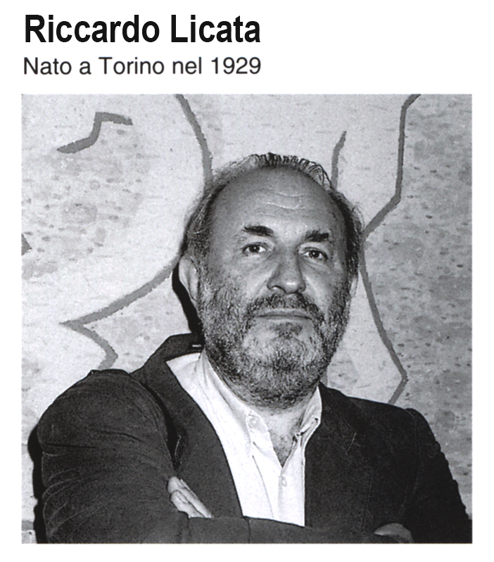 1975-Riccardo Licata