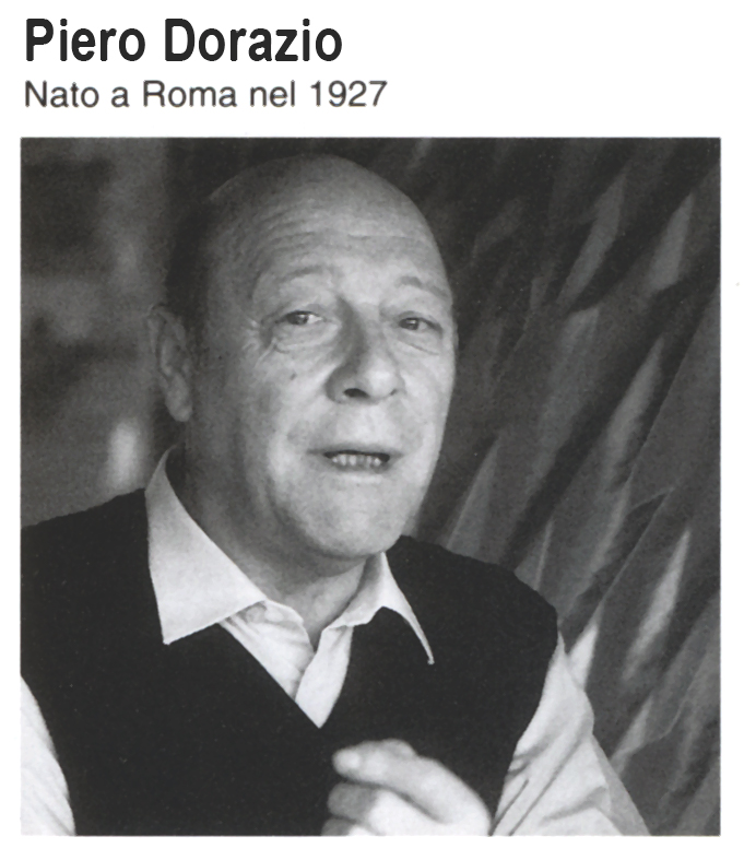 1981-Piero Dorazio
