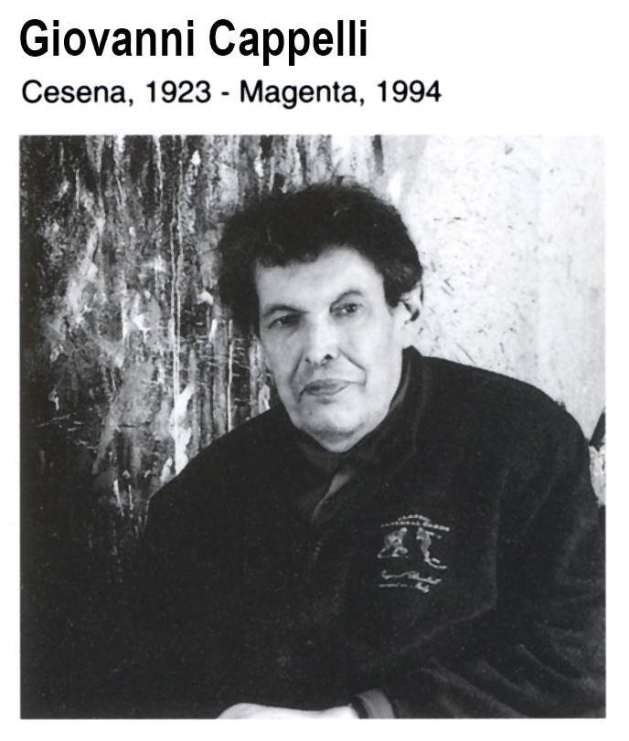 1983-Giovanni Cappelli