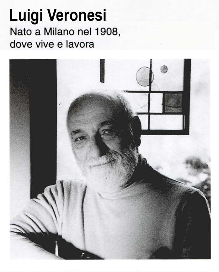 1988-Luigi Veronesi