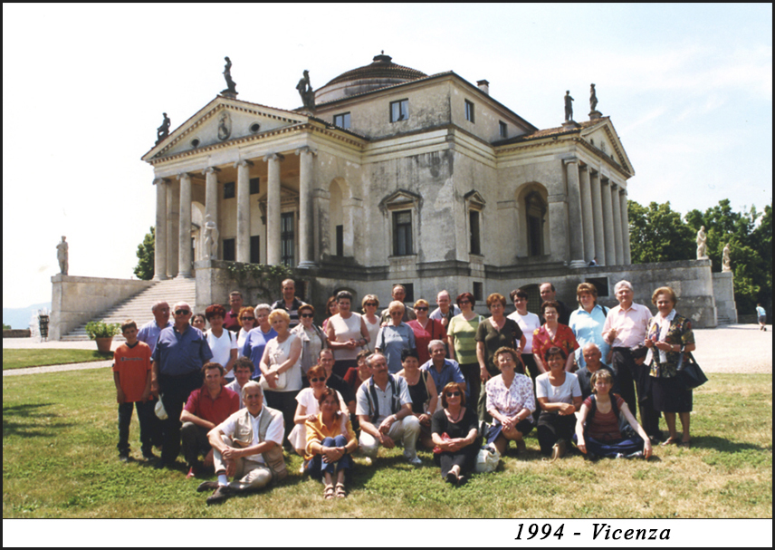 1994 - Vicenza
